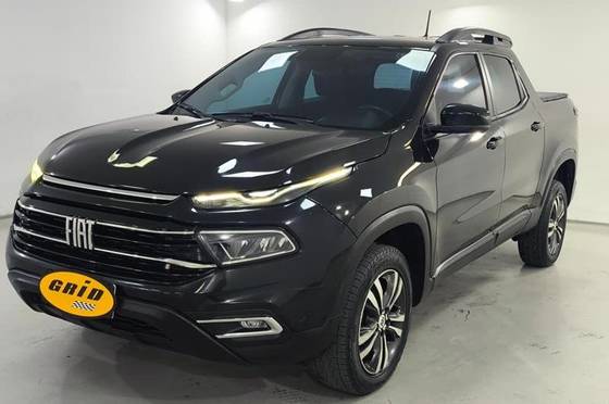 FIAT TORO 1.3 TURBO 270 FLEX VOLCANO AT6